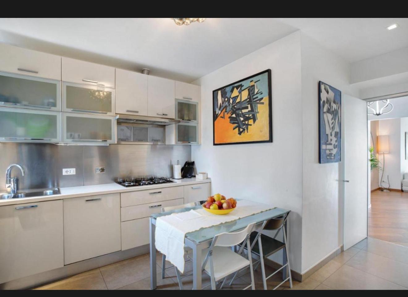 Mamariviera Home Holidays Sanremo - Casa Vista Mare Con Piscina מראה חיצוני תמונה