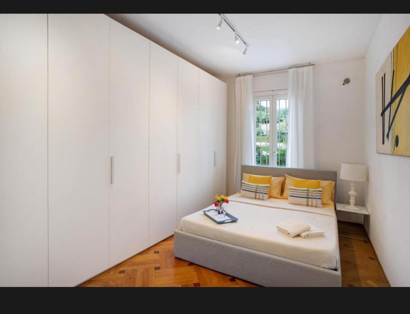 Mamariviera Home Holidays Sanremo - Casa Vista Mare Con Piscina מראה חיצוני תמונה